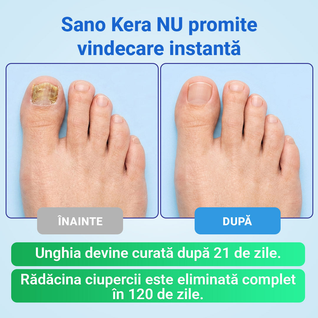 Pachet cosmetic pentru igiena unghiilor 