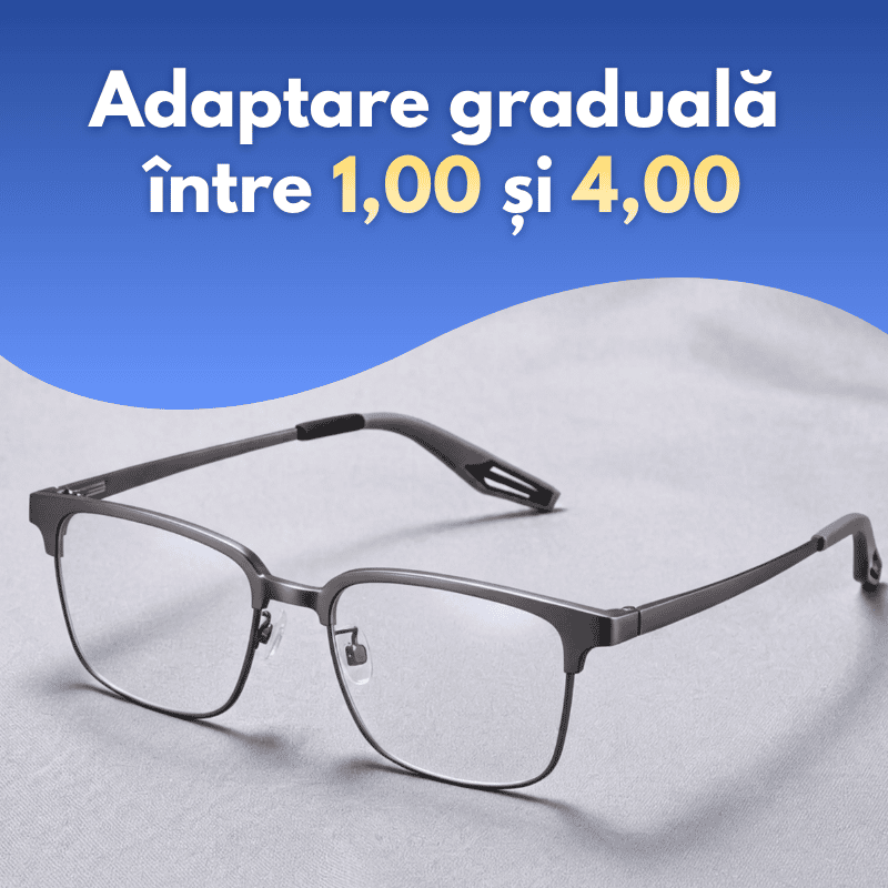 Ochelari Fotocromatici Optio Plus