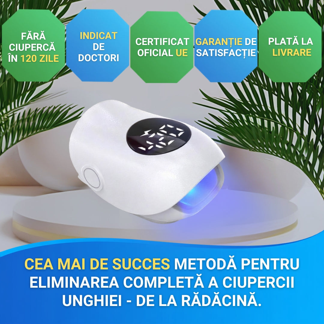 Sano Kera (Laser)
